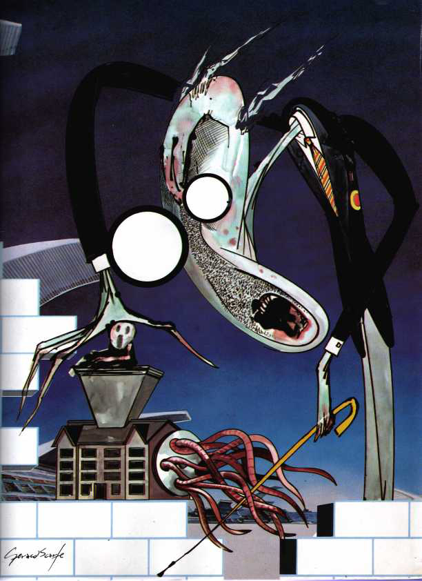 Liderzy Przyszłości